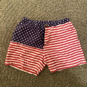 Chubbies shorts